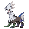 Silvally (Steel)